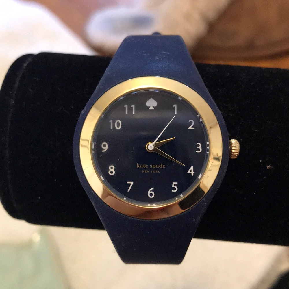 KATE SPADE watch